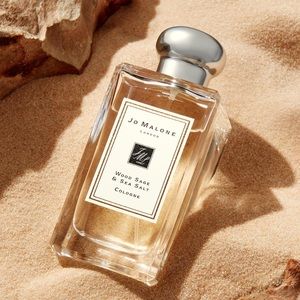 Jo Malone Wood Sage & Sea Salt Cologne 100 ml